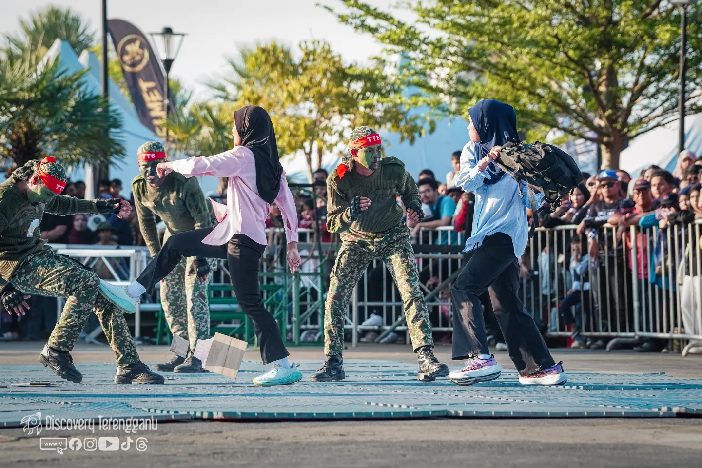 Terengganu International Bike Week 2026 — gambar 6 di Kuala Terengganu