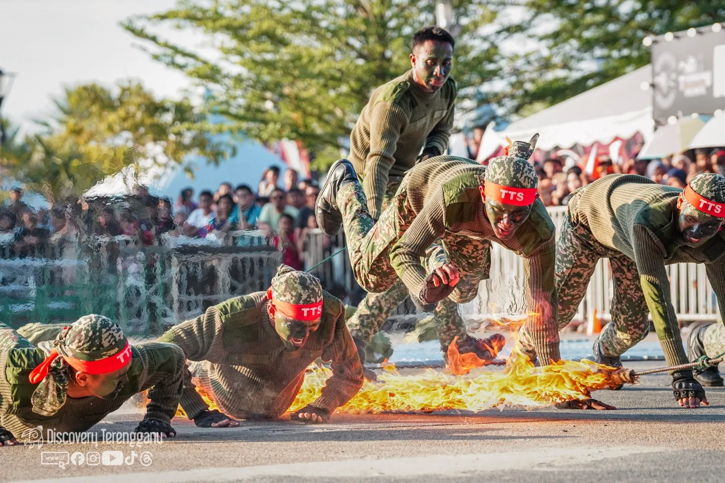 Terengganu International Bike Week 2026 — gambar 7 di Kuala Terengganu