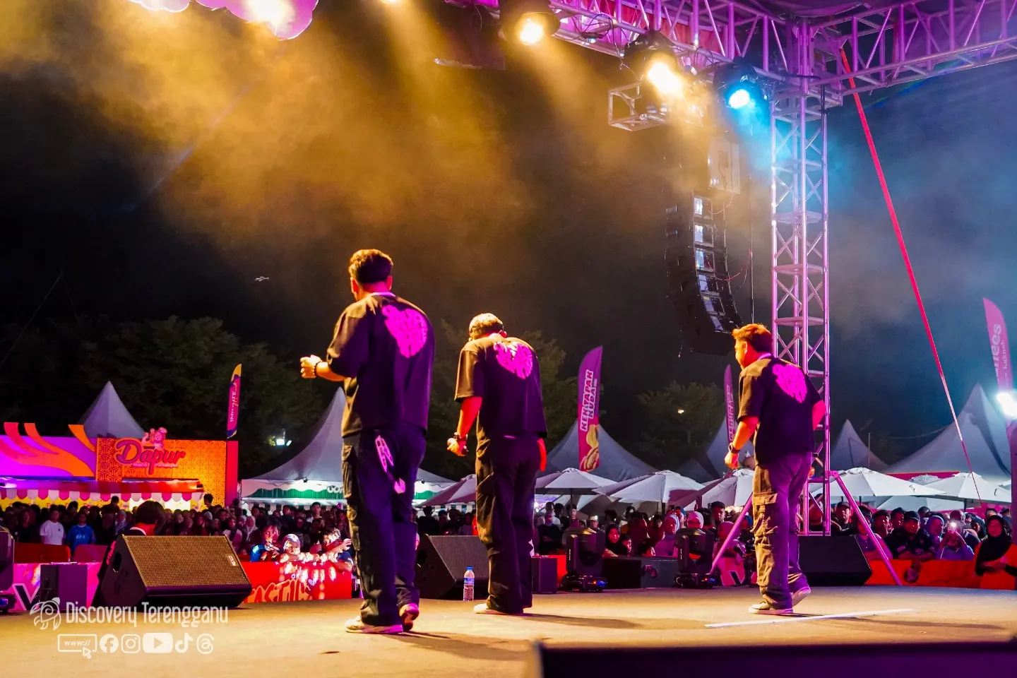 Food Fest by Kak Nab 2026 — gambar 11 di Terengganu