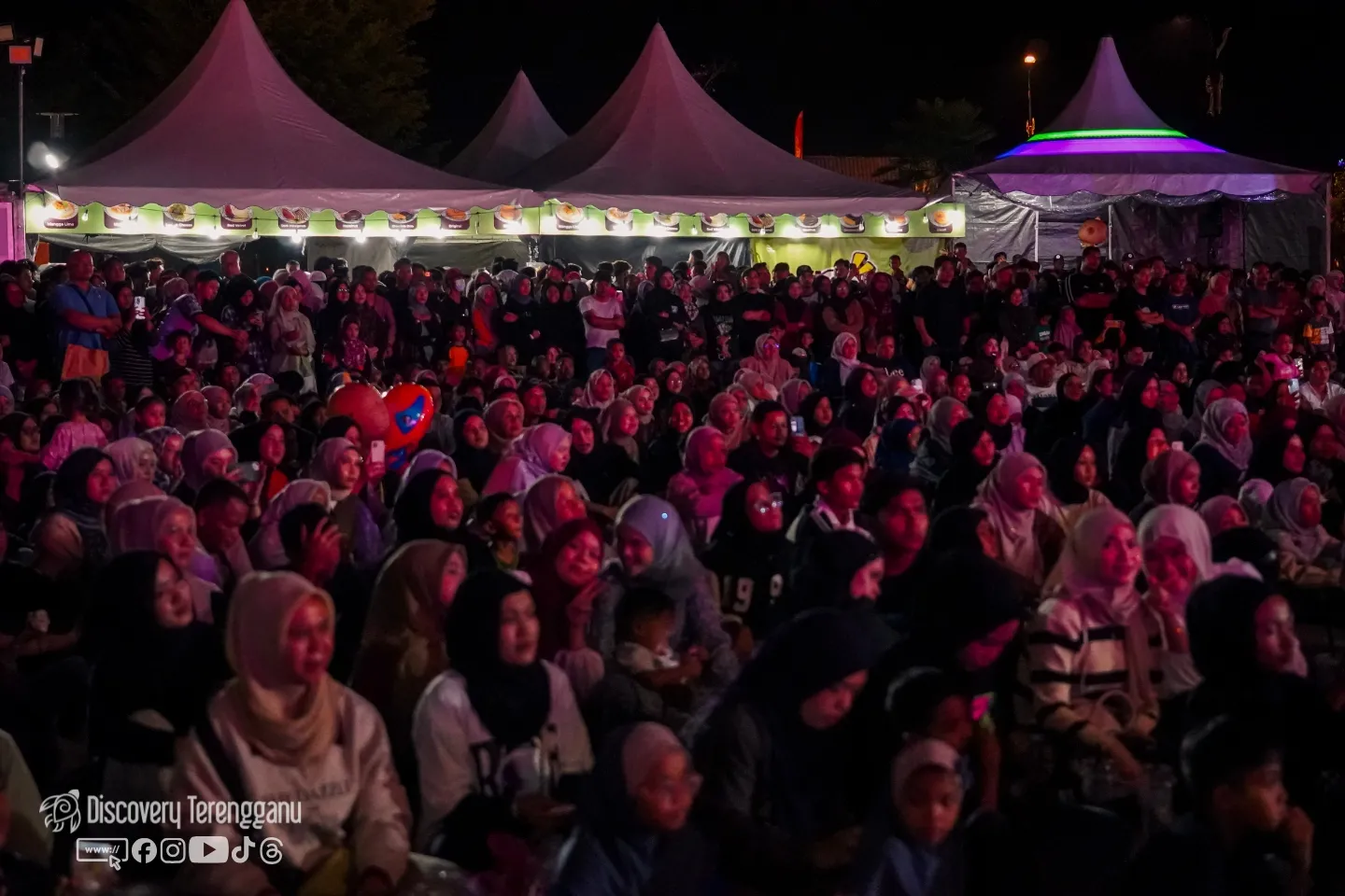 Food Fest by Kak Nab 2026 — gambar 12 di Terengganu