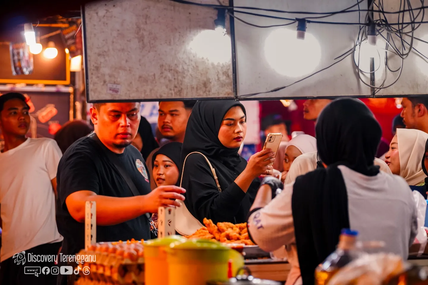 Food Fest by Kak Nab 2026 — gambar 13 di Terengganu