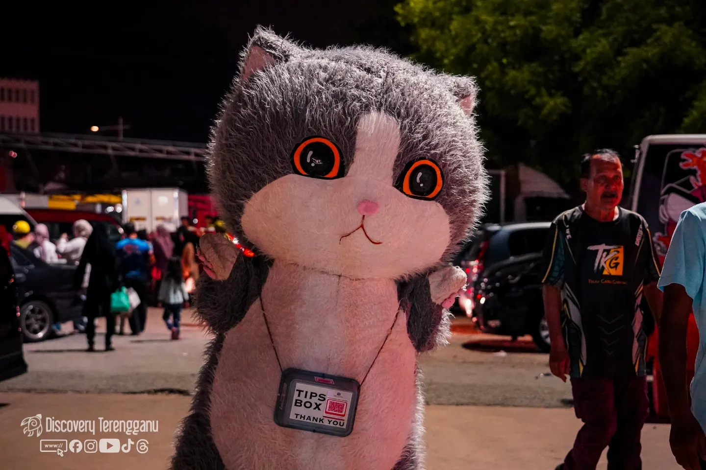 Food Fest by Kak Nab 2026 — gambar 2 di Terengganu