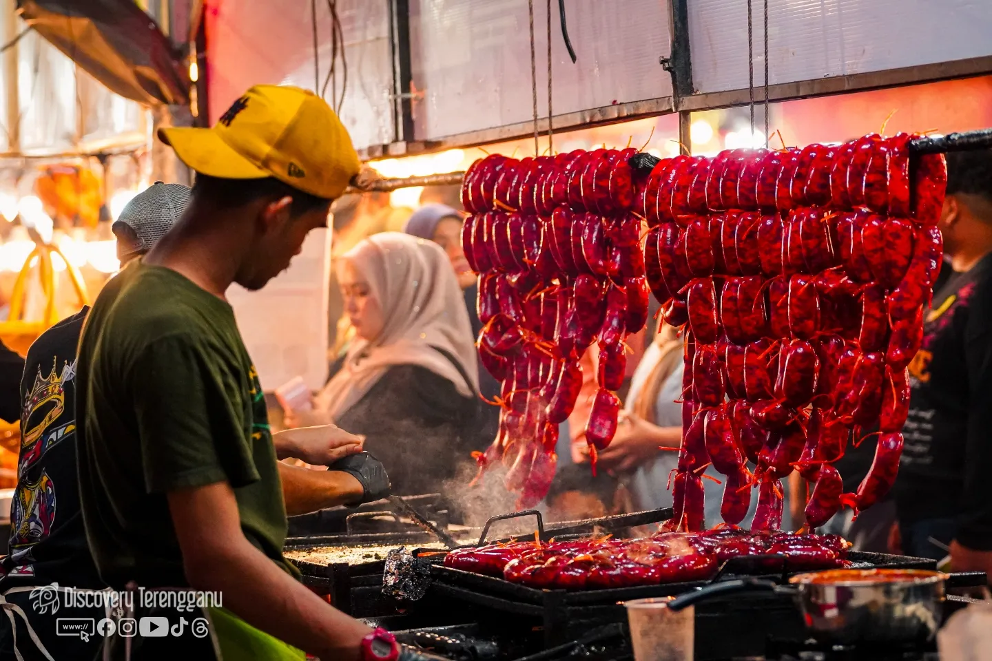 Food Fest by Kak Nab 2026 — gambar 3 di Terengganu