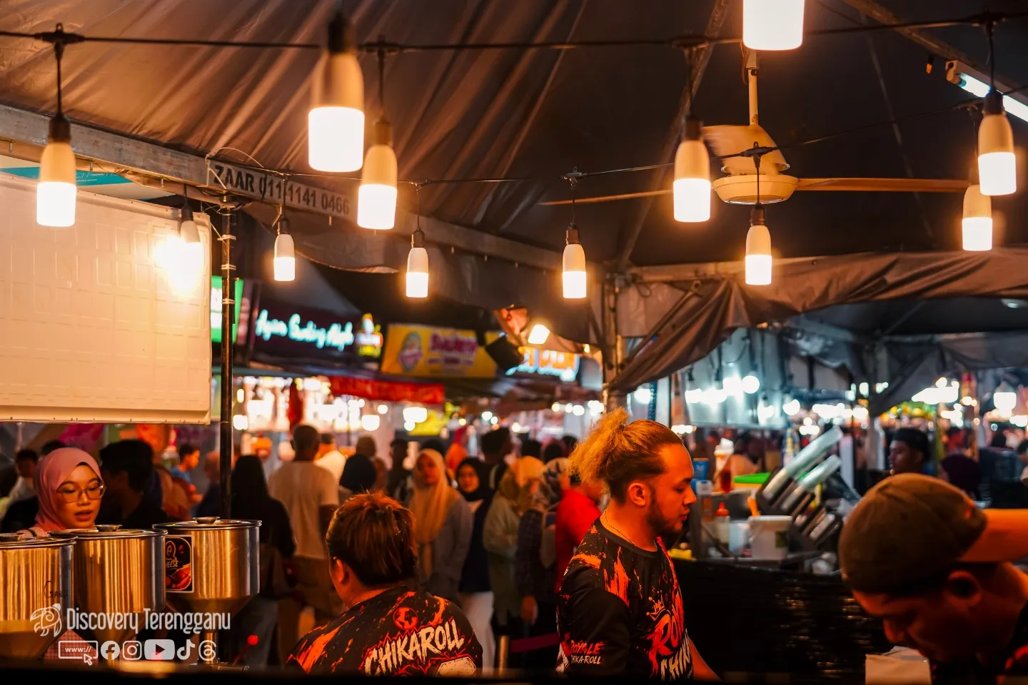 Food Fest by Kak Nab 2026 — gambar 4 di Terengganu