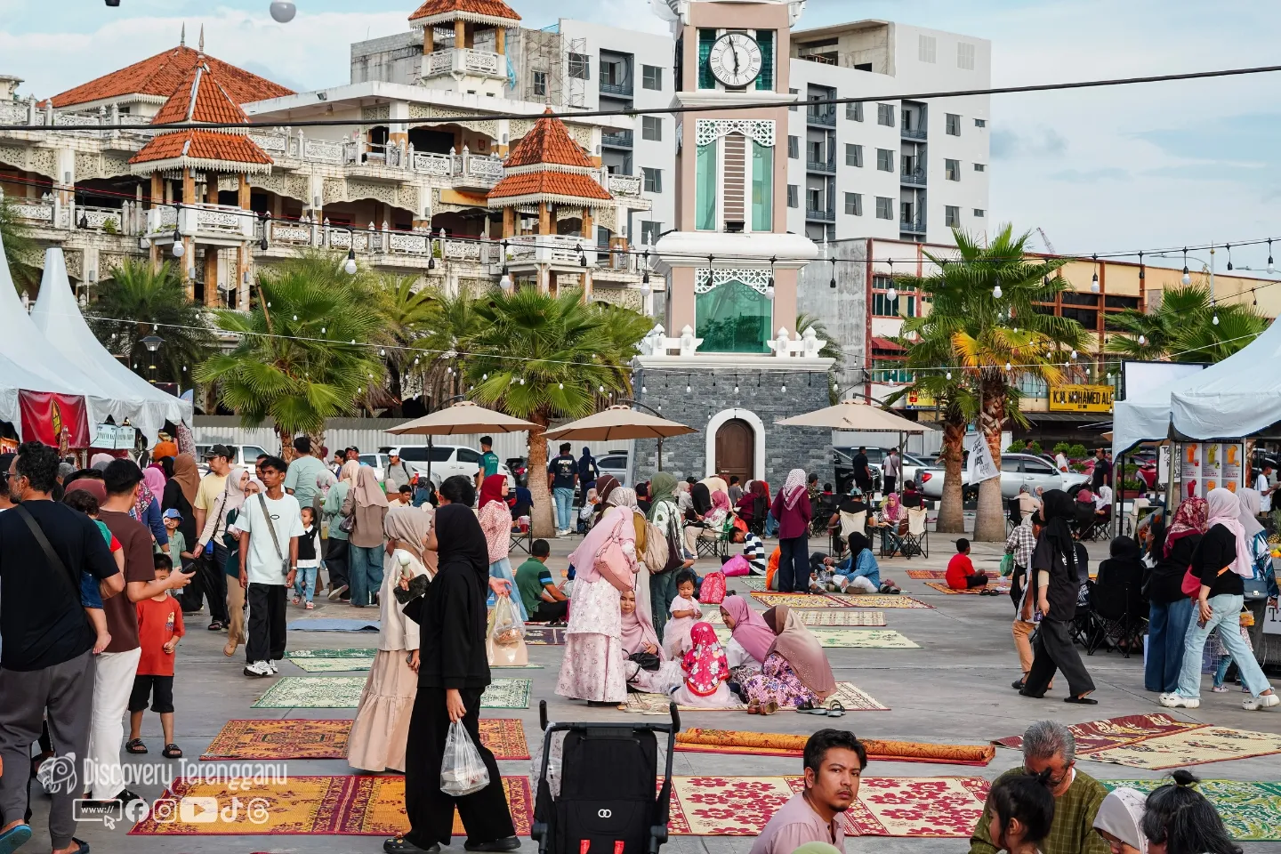 Gema Payang 1.0 2026 — gambar 11 di Kuala Terengganu