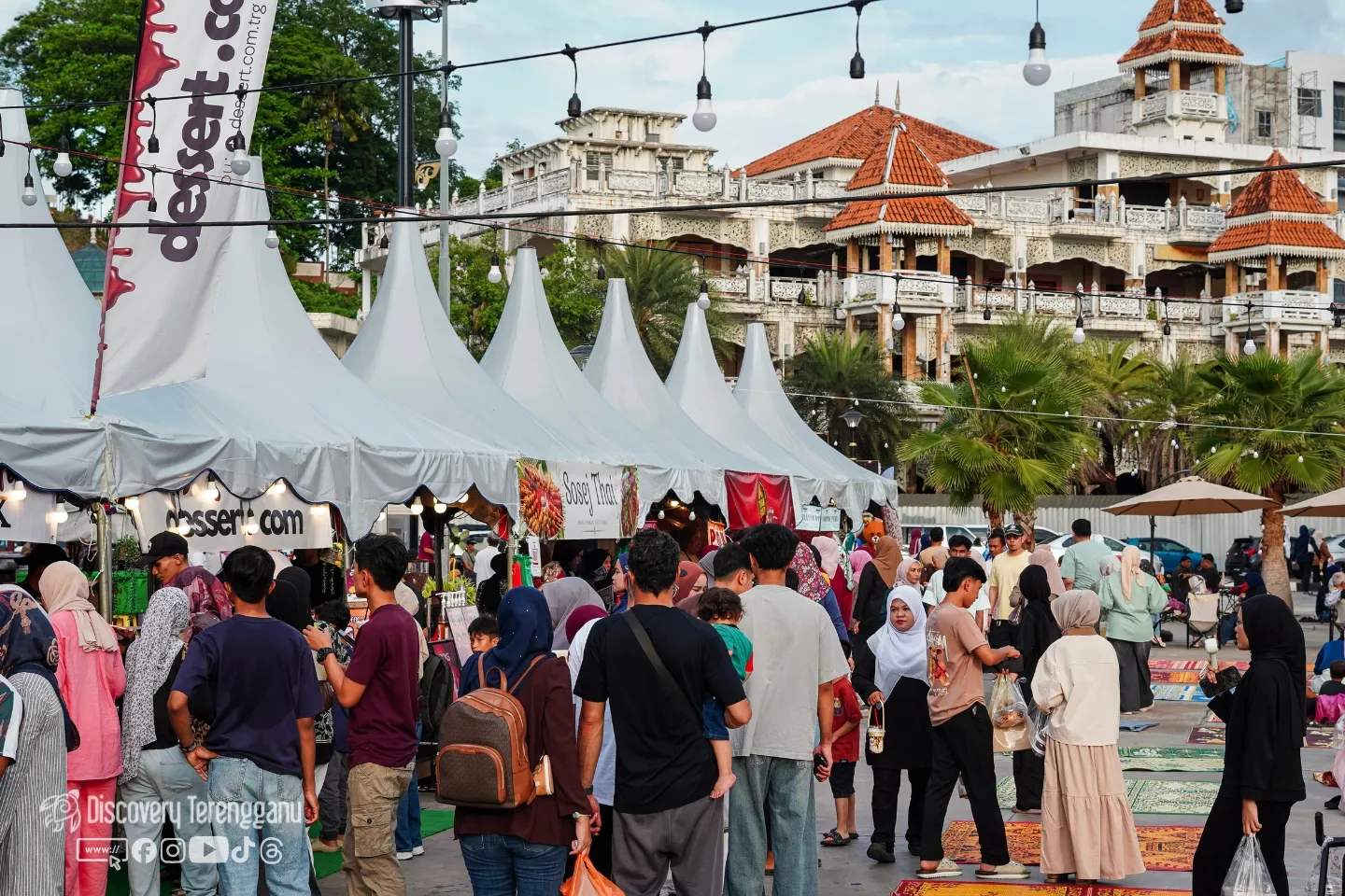 Gema Payang 1.0 2026 — gambar 12 di Kuala Terengganu