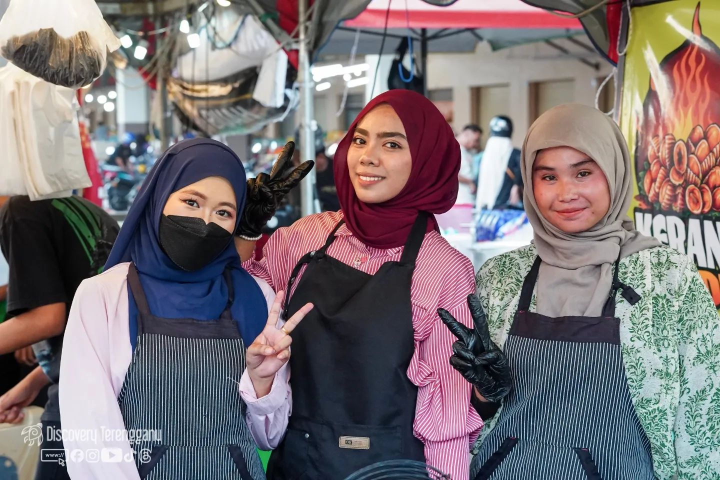 Gema Payang 1.0 2026 — gambar 13 di Kuala Terengganu