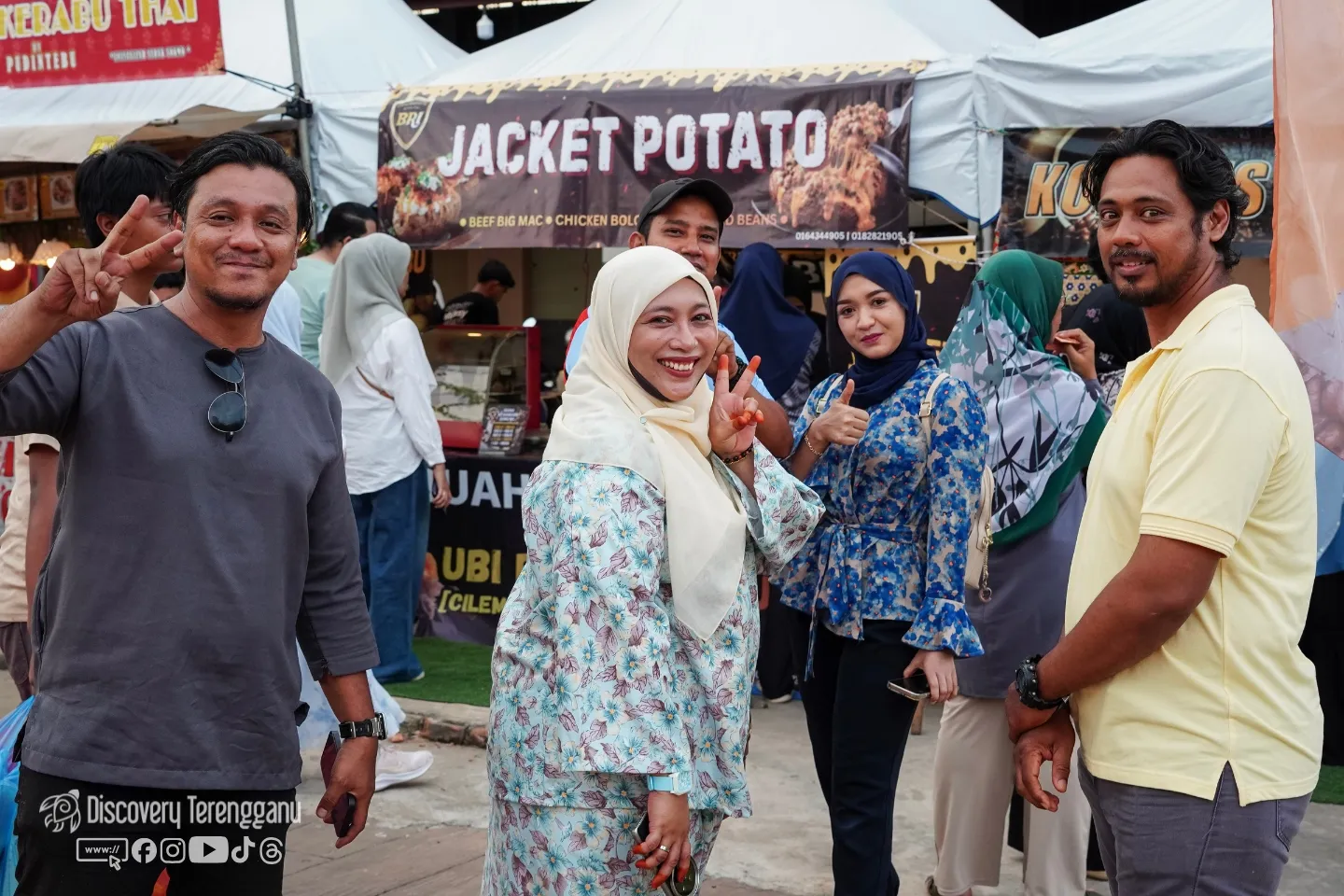 Gema Payang 1.0 2026 — gambar 14 di Kuala Terengganu