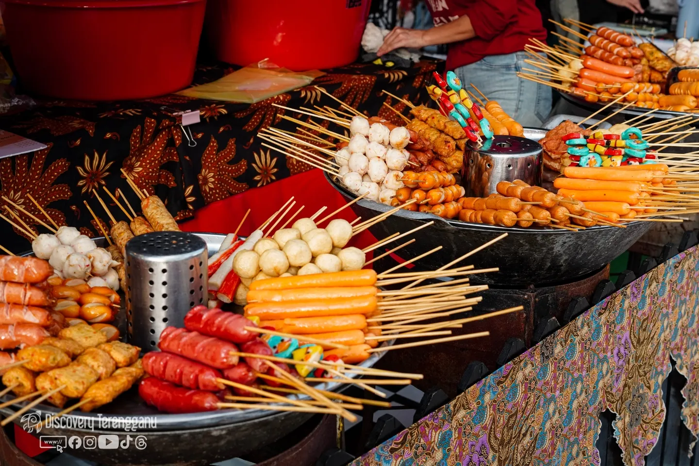 Gema Payang 1.0 2026 — gambar 15 di Kuala Terengganu