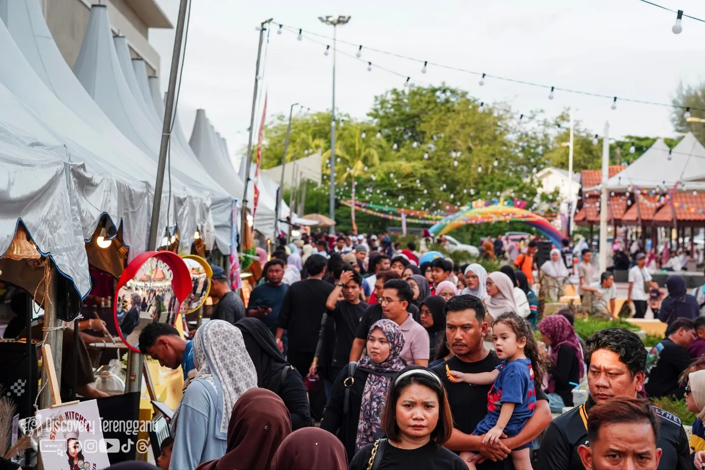 Gema Payang 1.0 2026 — gambar 17 di Kuala Terengganu