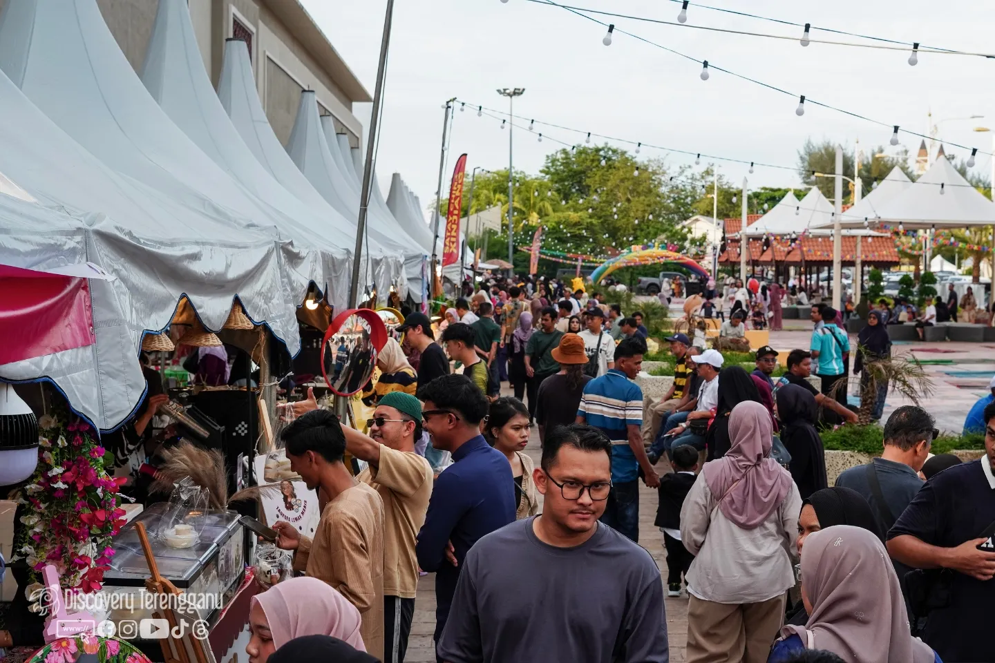 Gema Payang 1.0 2026 — gambar 18 di Kuala Terengganu
