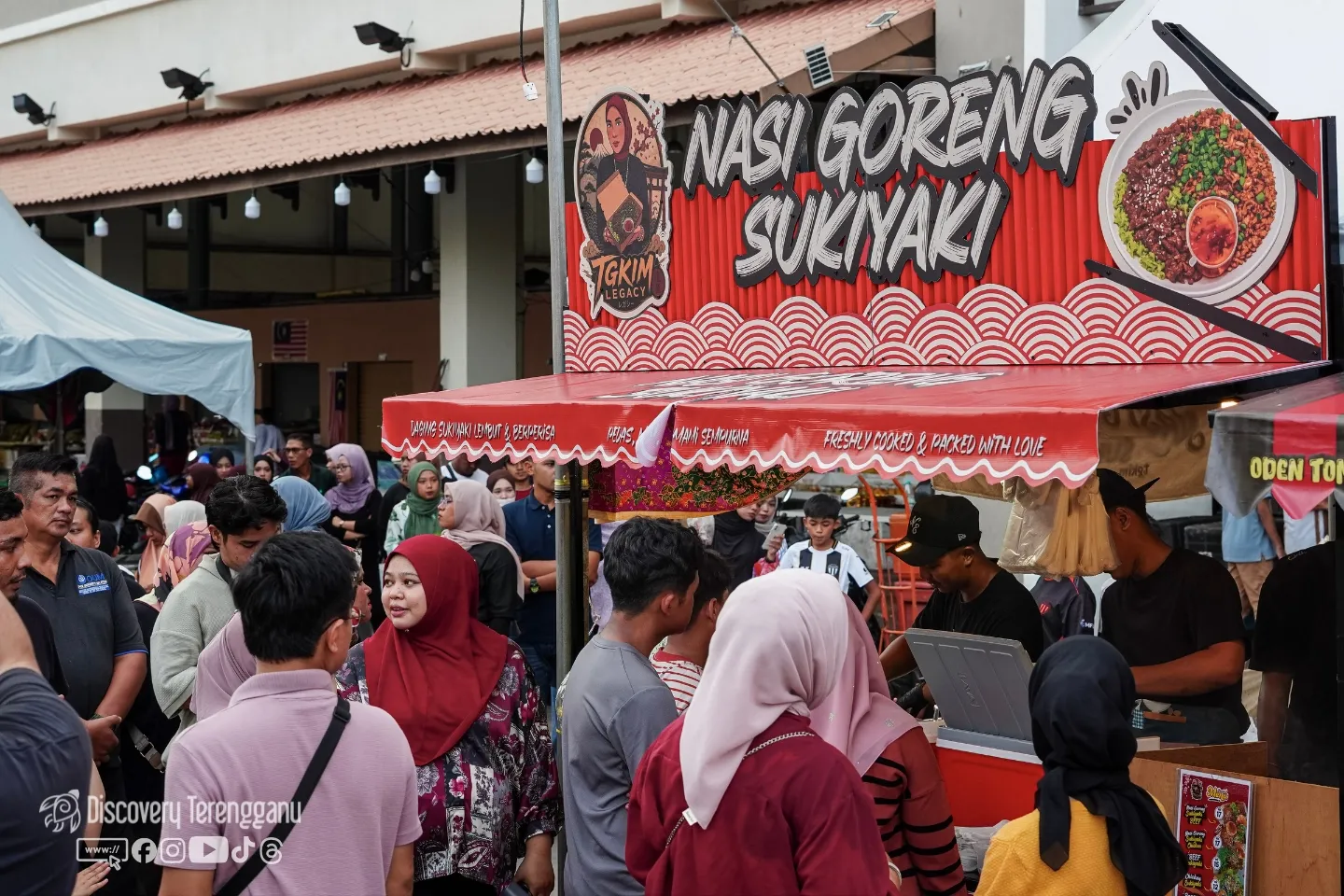 Gema Payang 1.0 2026 — gambar 19 di Kuala Terengganu