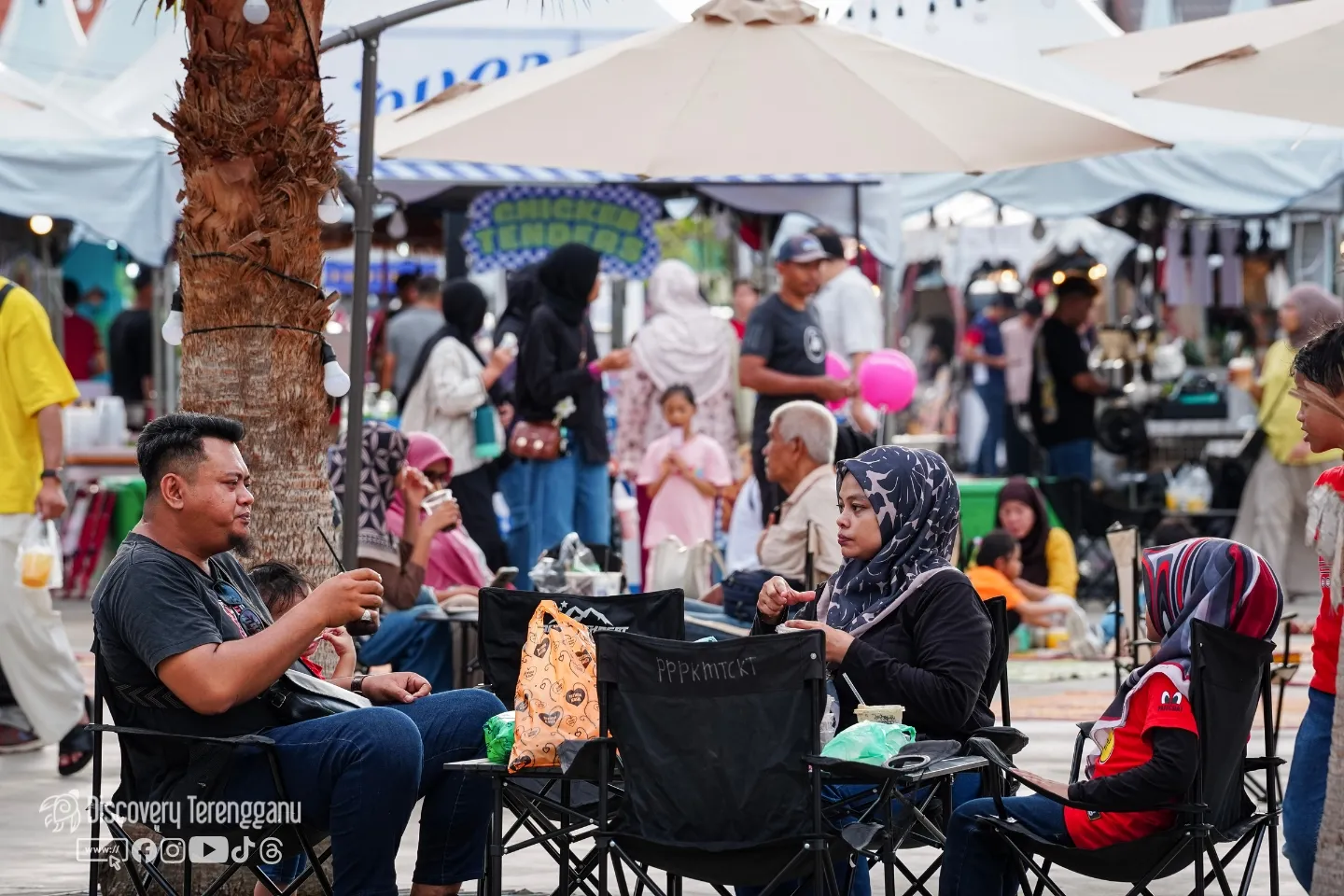 Gema Payang 1.0 2026 — gambar 2 di Kuala Terengganu