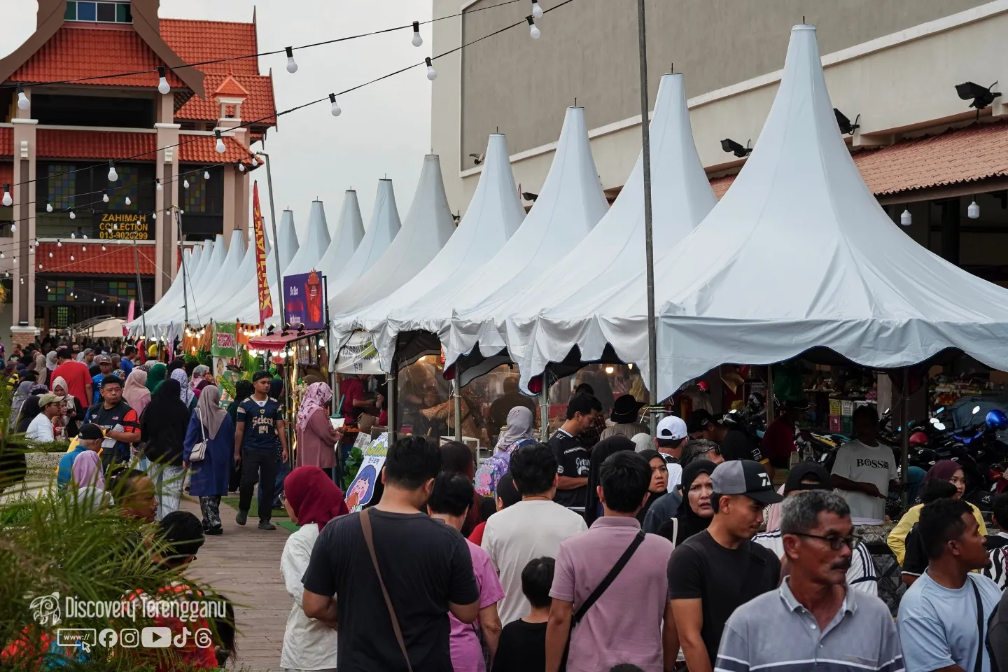 Gema Payang 1.0 2026 — gambar 20 di Kuala Terengganu