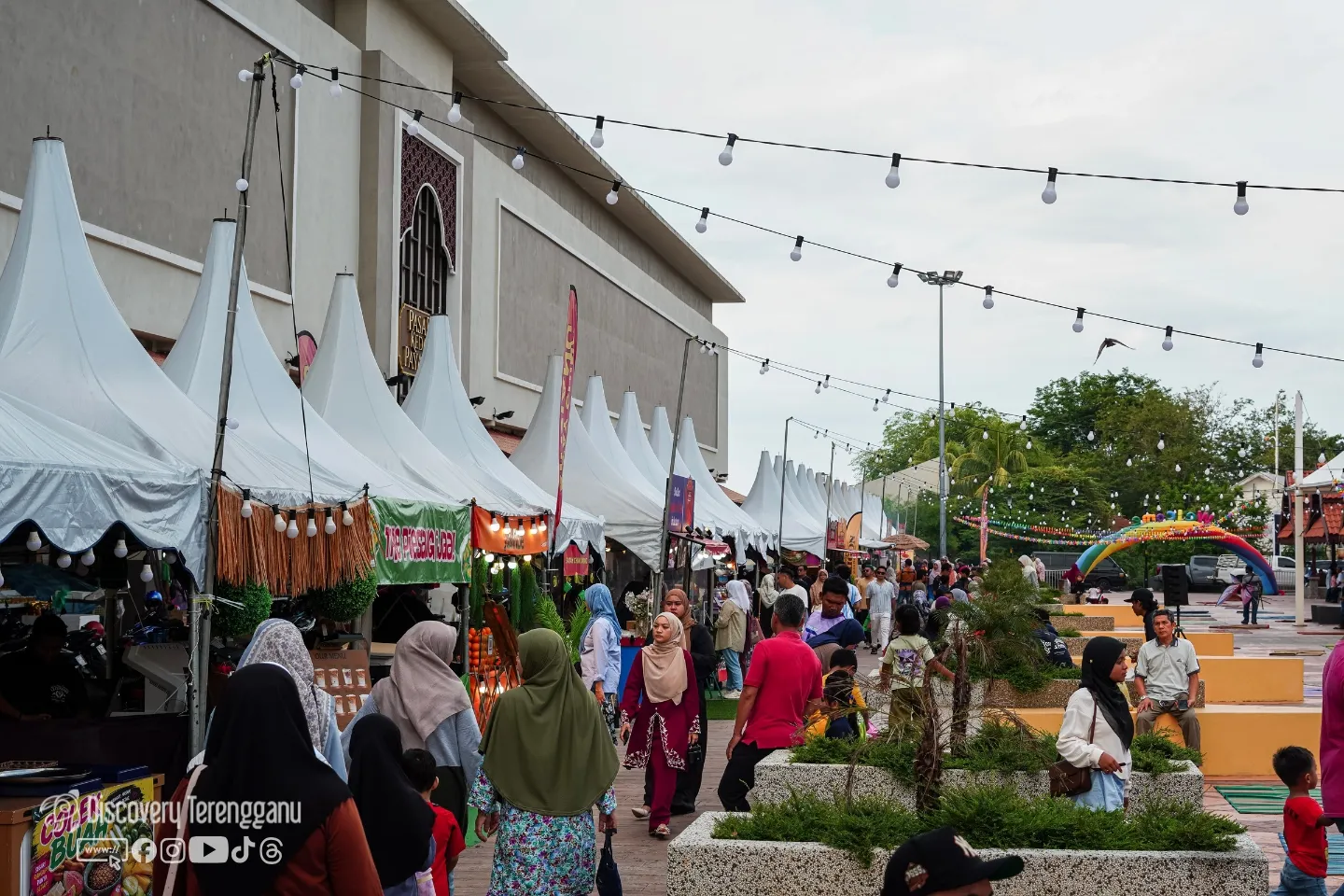 Gema Payang 1.0 2026 — gambar 3 di Kuala Terengganu