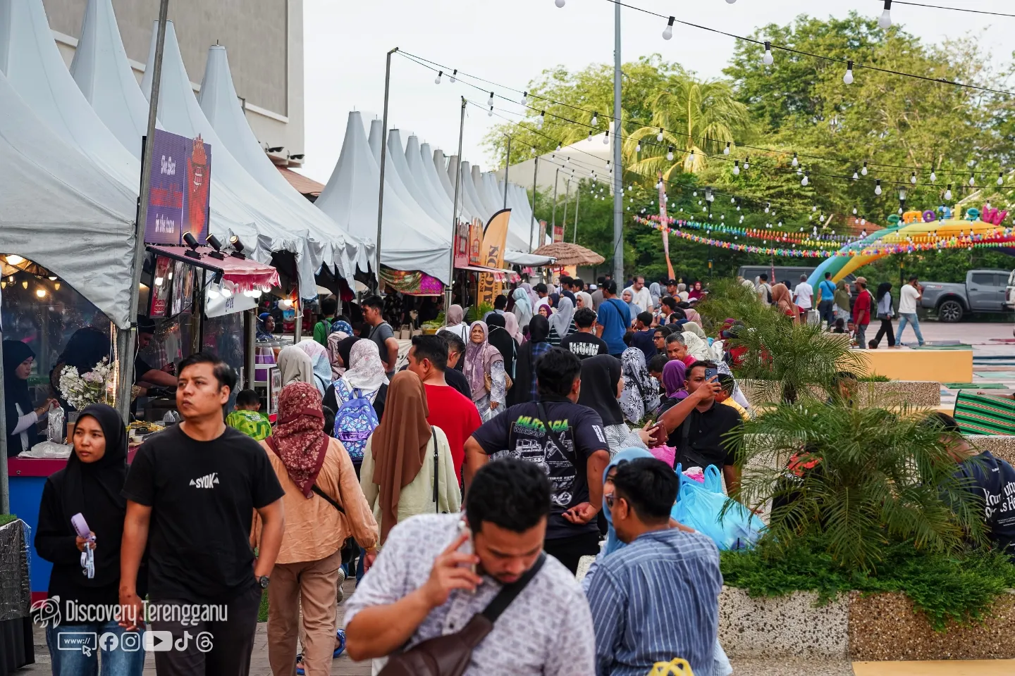 Gema Payang 1.0 2026 — gambar 4 di Kuala Terengganu