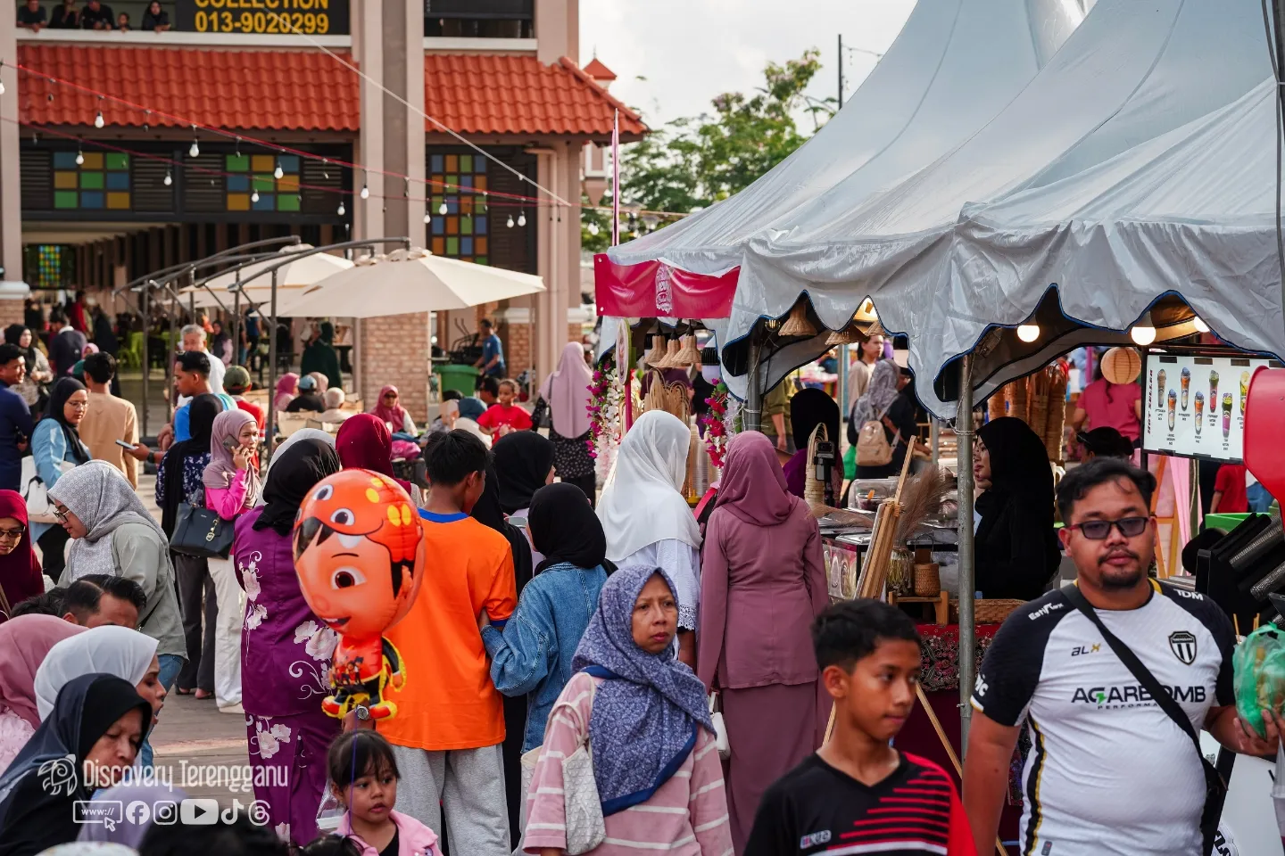 Gema Payang 1.0 2026 — gambar 5 di Kuala Terengganu