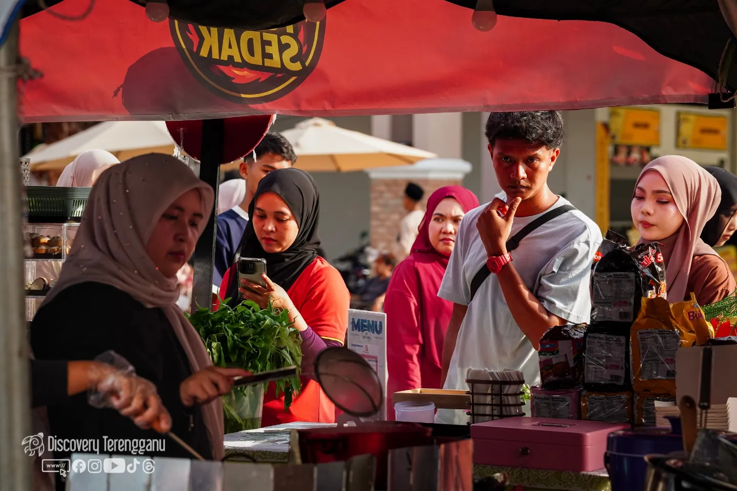 Gema Payang 1.0 2026 — gambar 6 di Kuala Terengganu