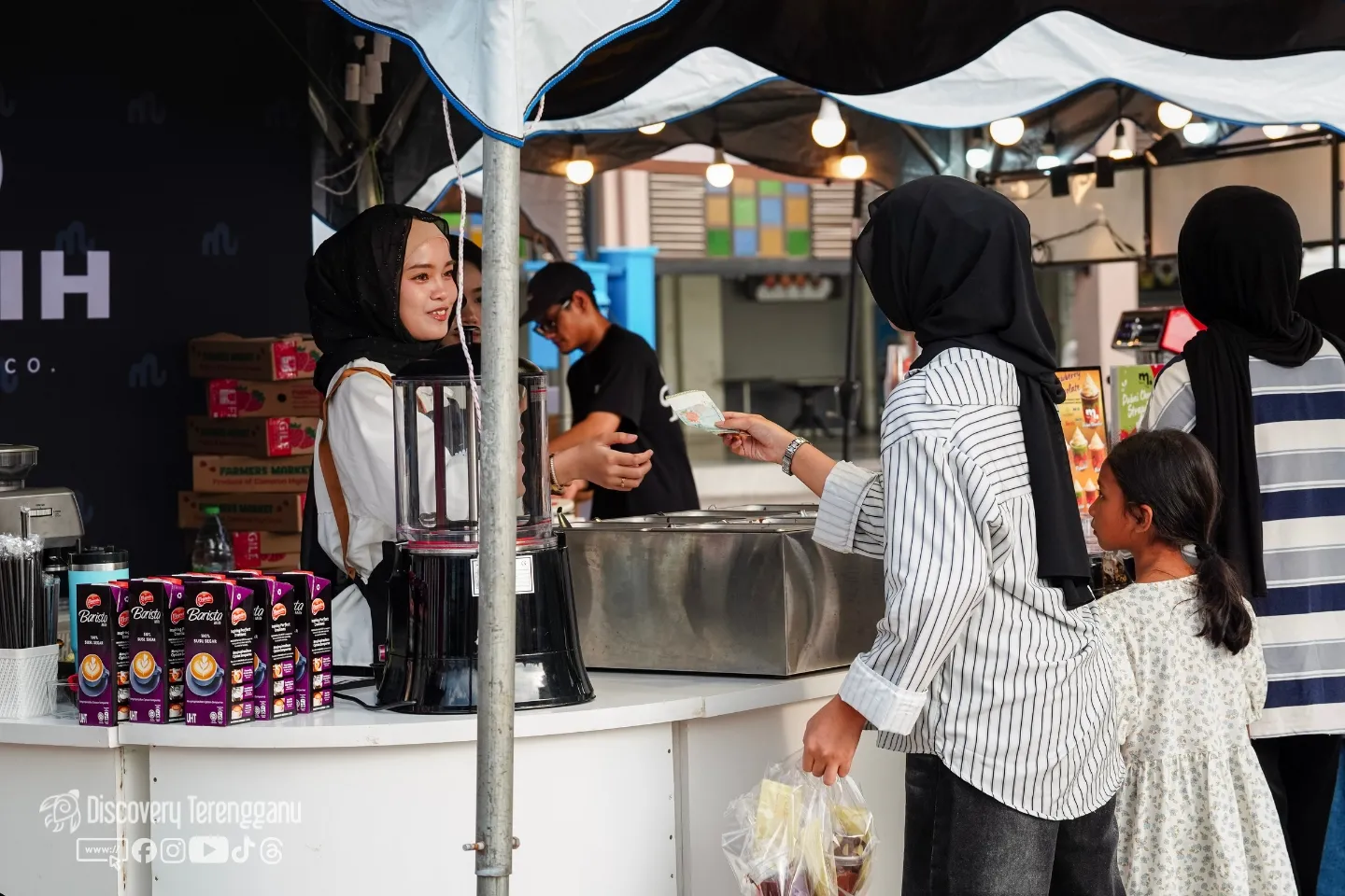 Gema Payang 1.0 2026 — gambar 9 di Kuala Terengganu