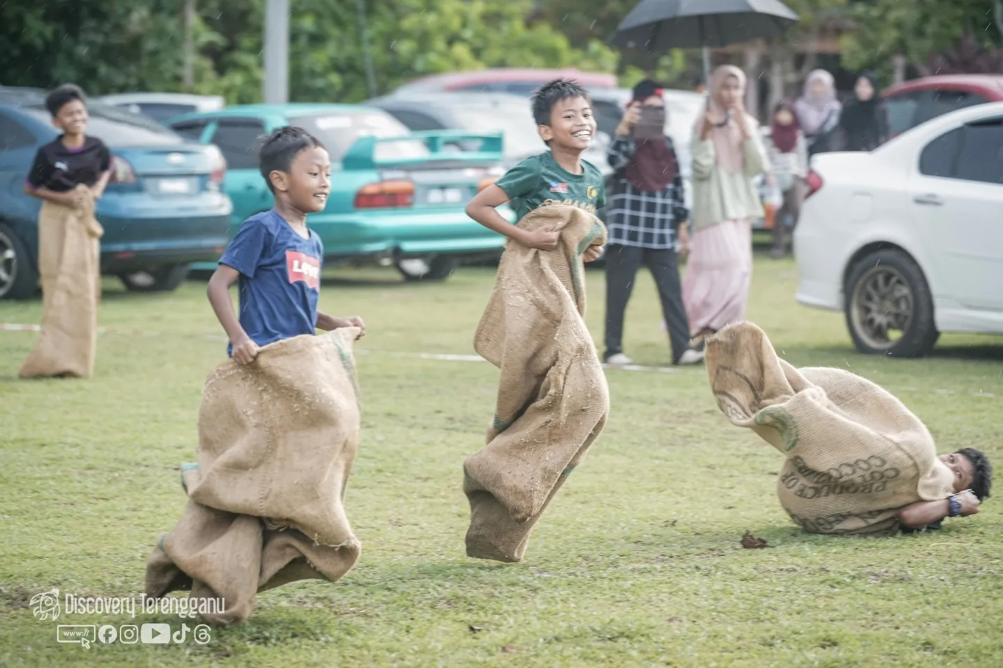 Sambutan Hari Belia Negara 2026 — gambar 14 di Terengganu