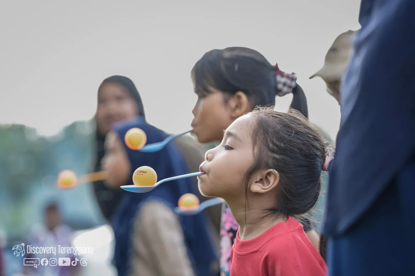 Sambutan Hari Belia Negara 2026 — gambar 16 di Terengganu