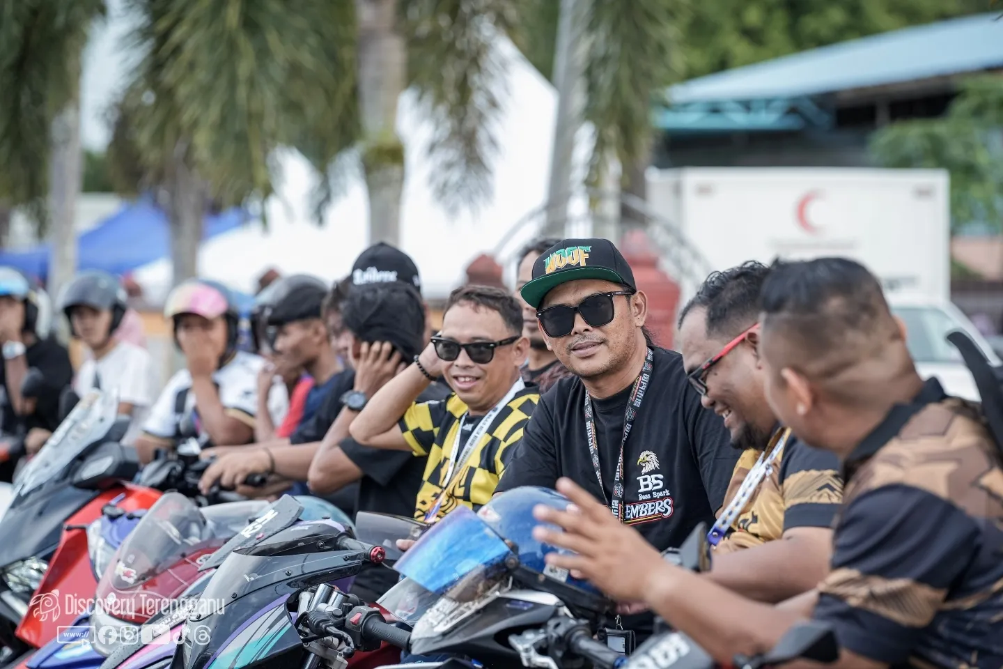 Sambutan Hari Belia Negara 2026 — gambar 17 di Terengganu