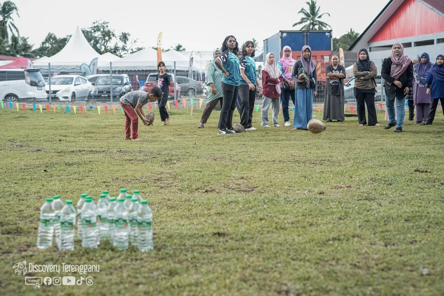 Sambutan Hari Belia Negara 2026 — gambar 18 di Terengganu