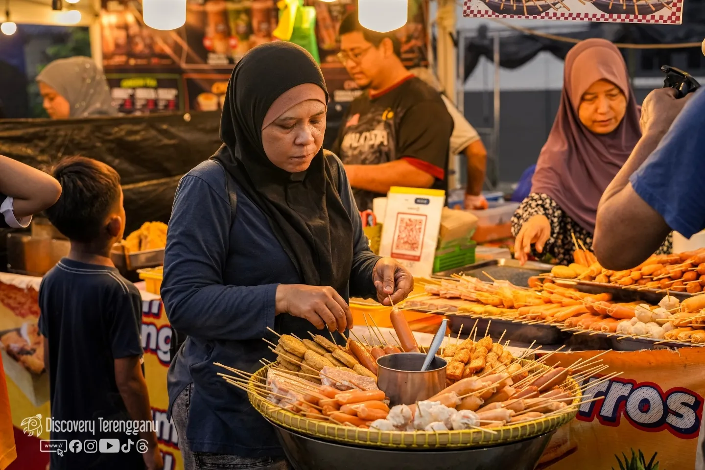 Sambutan Hari Belia Negara 2026 — gambar 26 di Terengganu