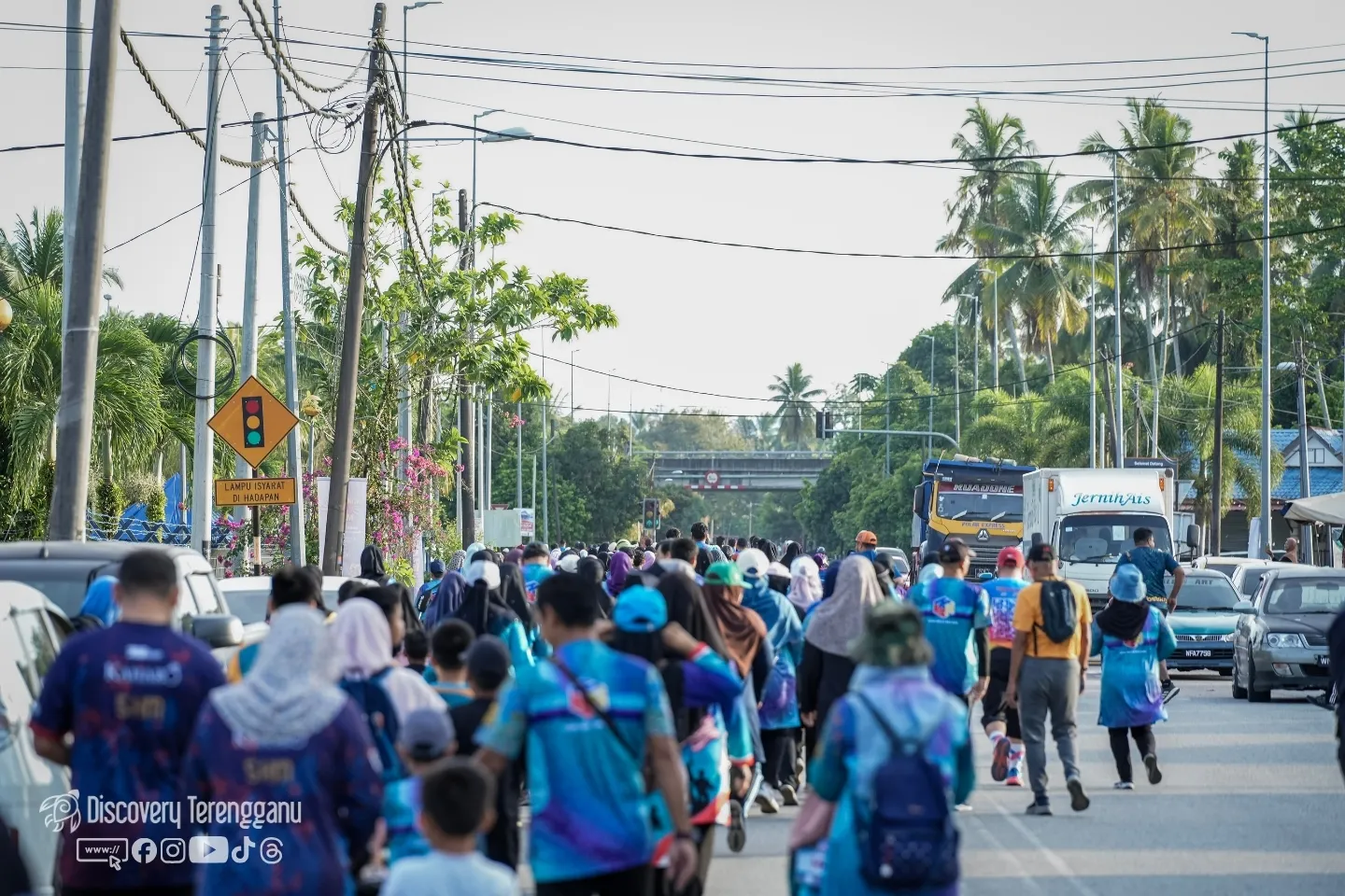 Sambutan Hari Belia Negara 2026 — gambar 38 di Terengganu
