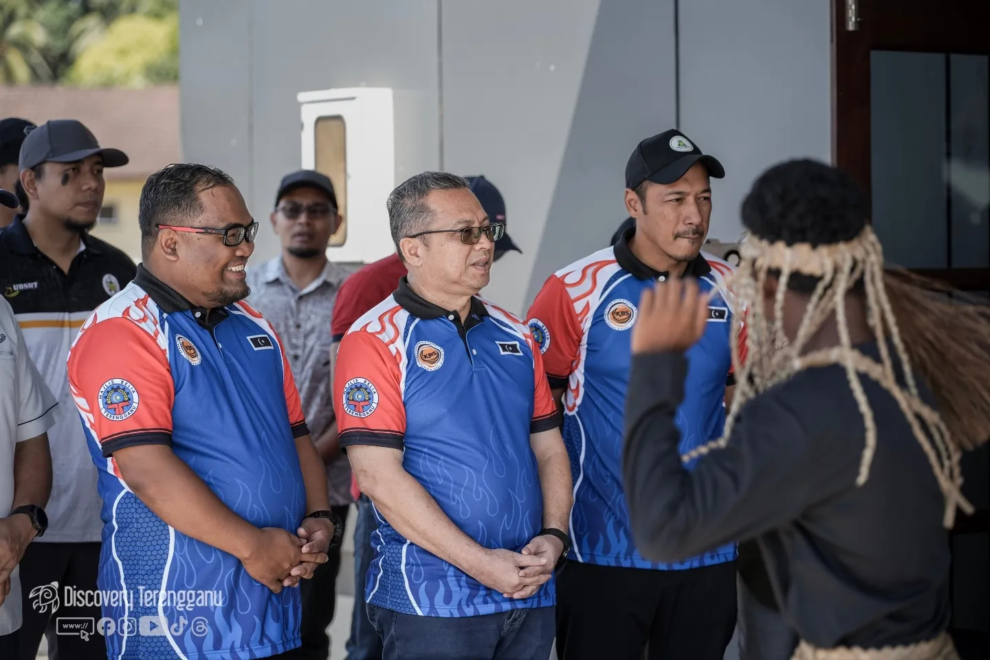 Sambutan Hari Belia Negara 2026 — gambar 58 di Terengganu