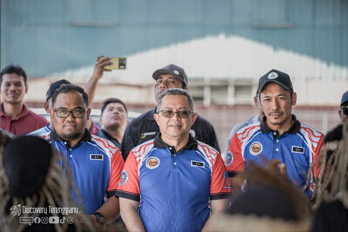 Sambutan Hari Belia Negara 2026 — gambar 59 di Terengganu