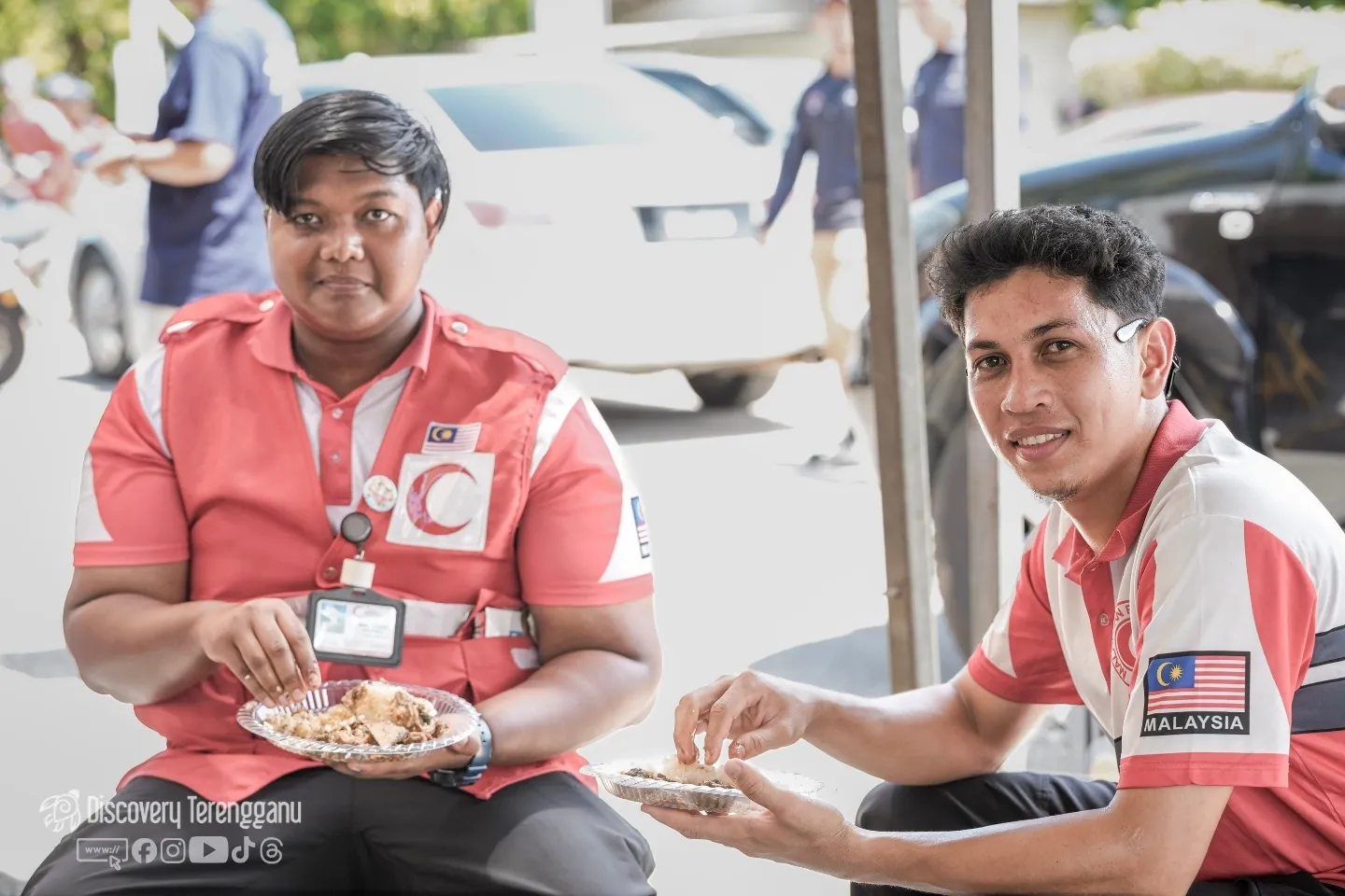 Sambutan Hari Belia Negara 2026 — gambar 64 di Terengganu