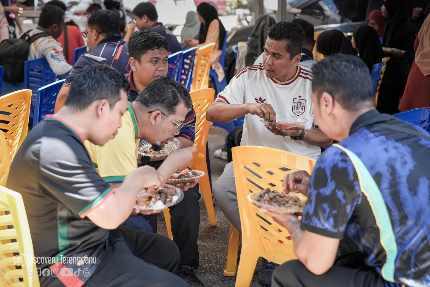 Sambutan Hari Belia Negara 2026 — gambar 65 di Terengganu