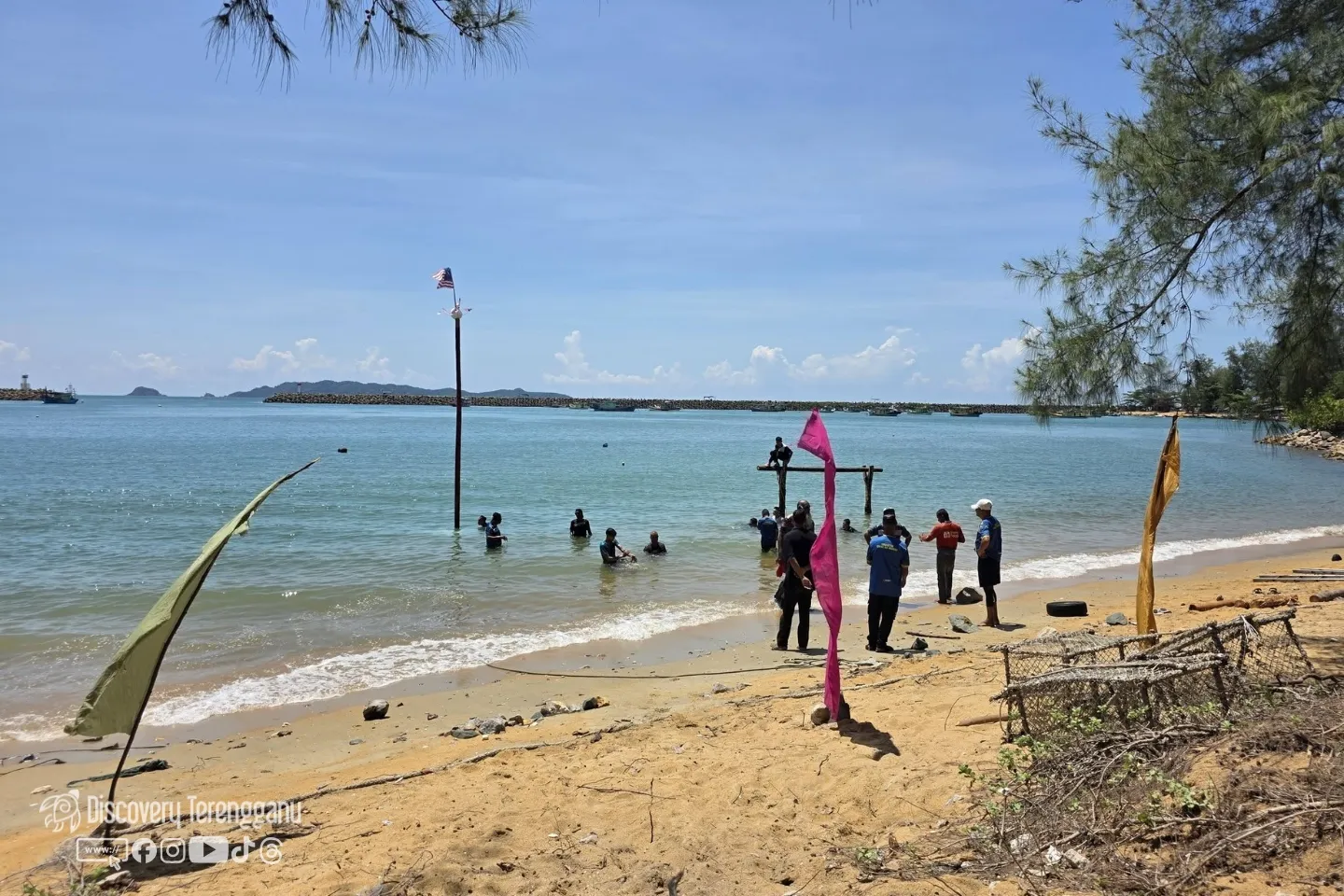Karnival Candat Sotong 2026 — gambar 10 di Terengganu
