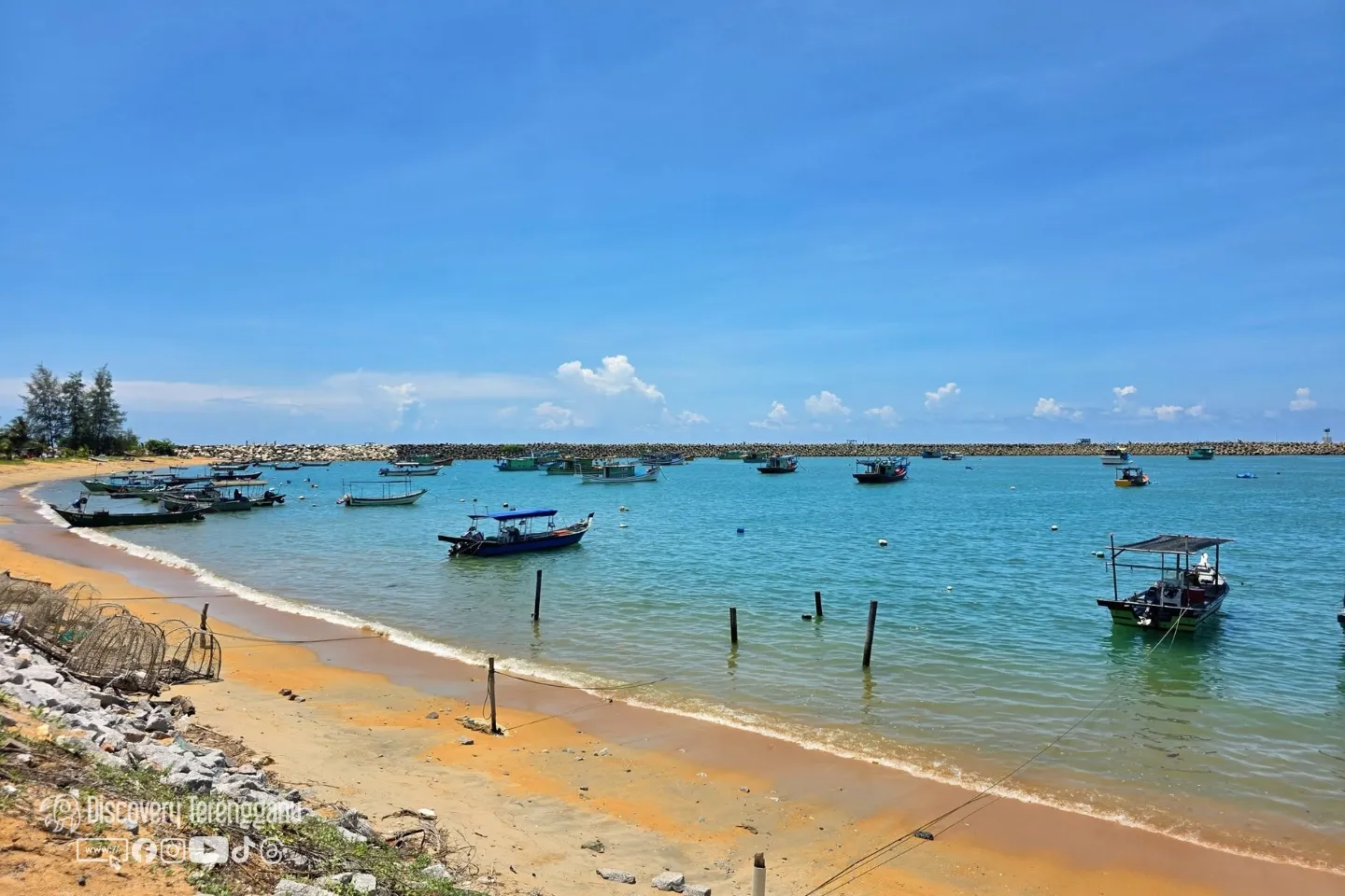 Karnival Candat Sotong 2026 — gambar 2 di Terengganu
