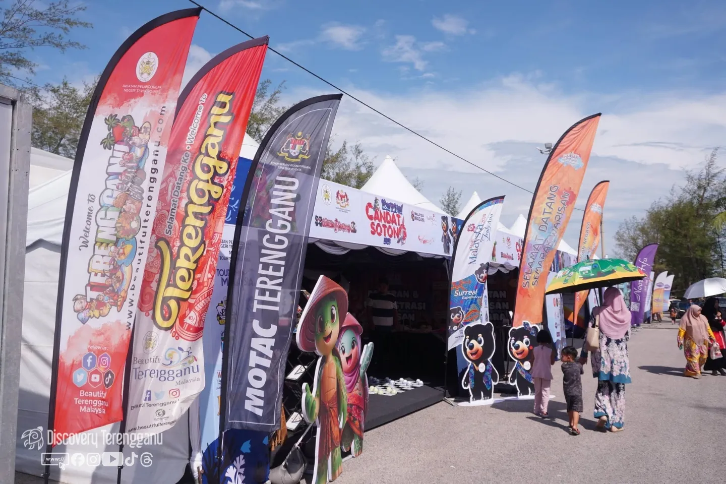 Karnival Candat Sotong 2026 — gambar 3 di Terengganu