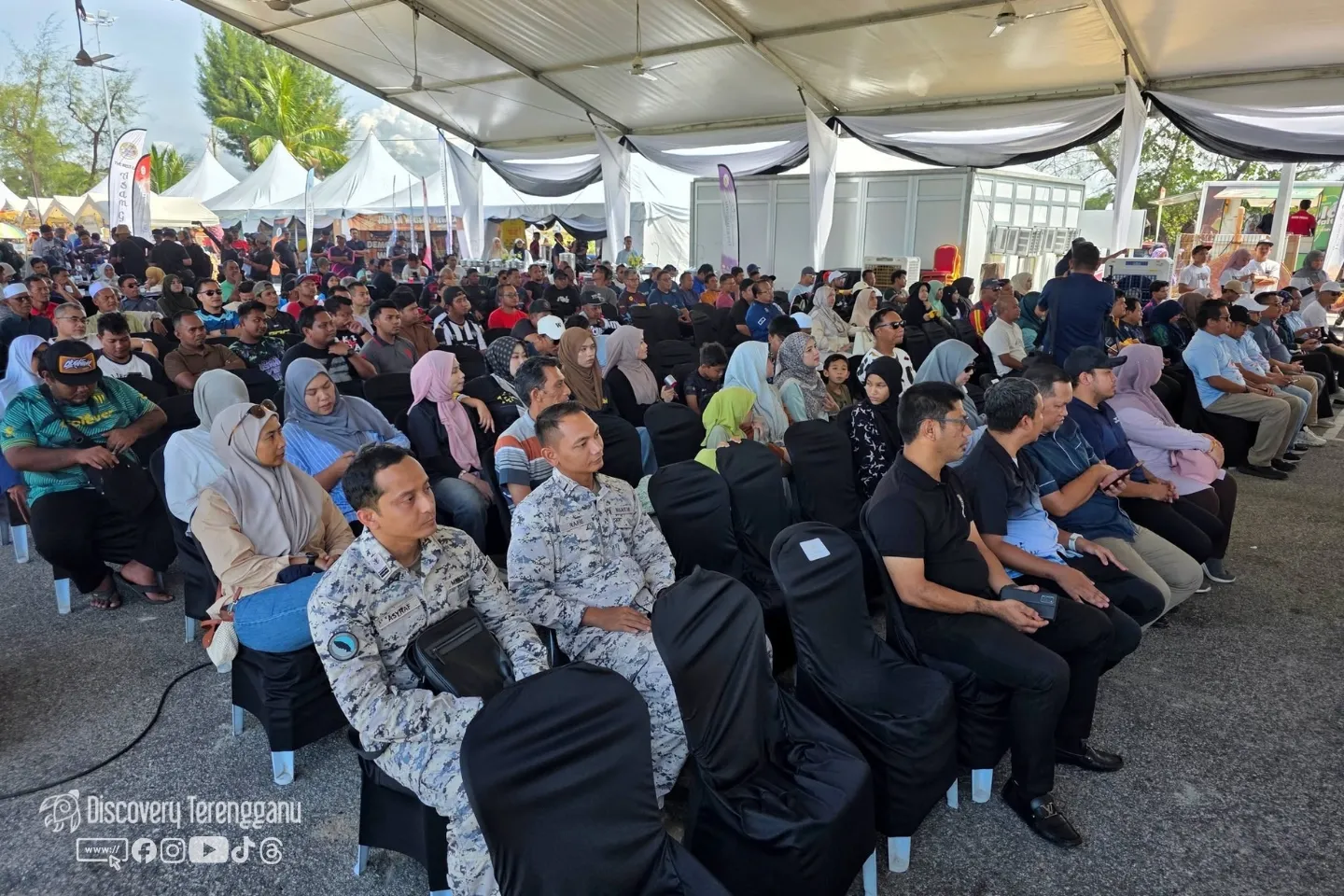 Karnival Candat Sotong 2026 — gambar 5 di Terengganu