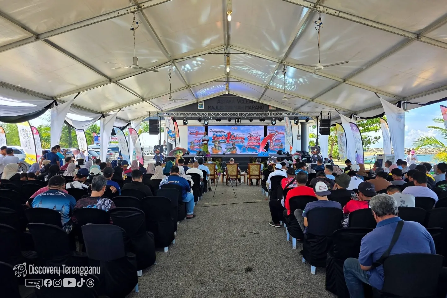 Karnival Candat Sotong 2026 — gambar 6 di Terengganu