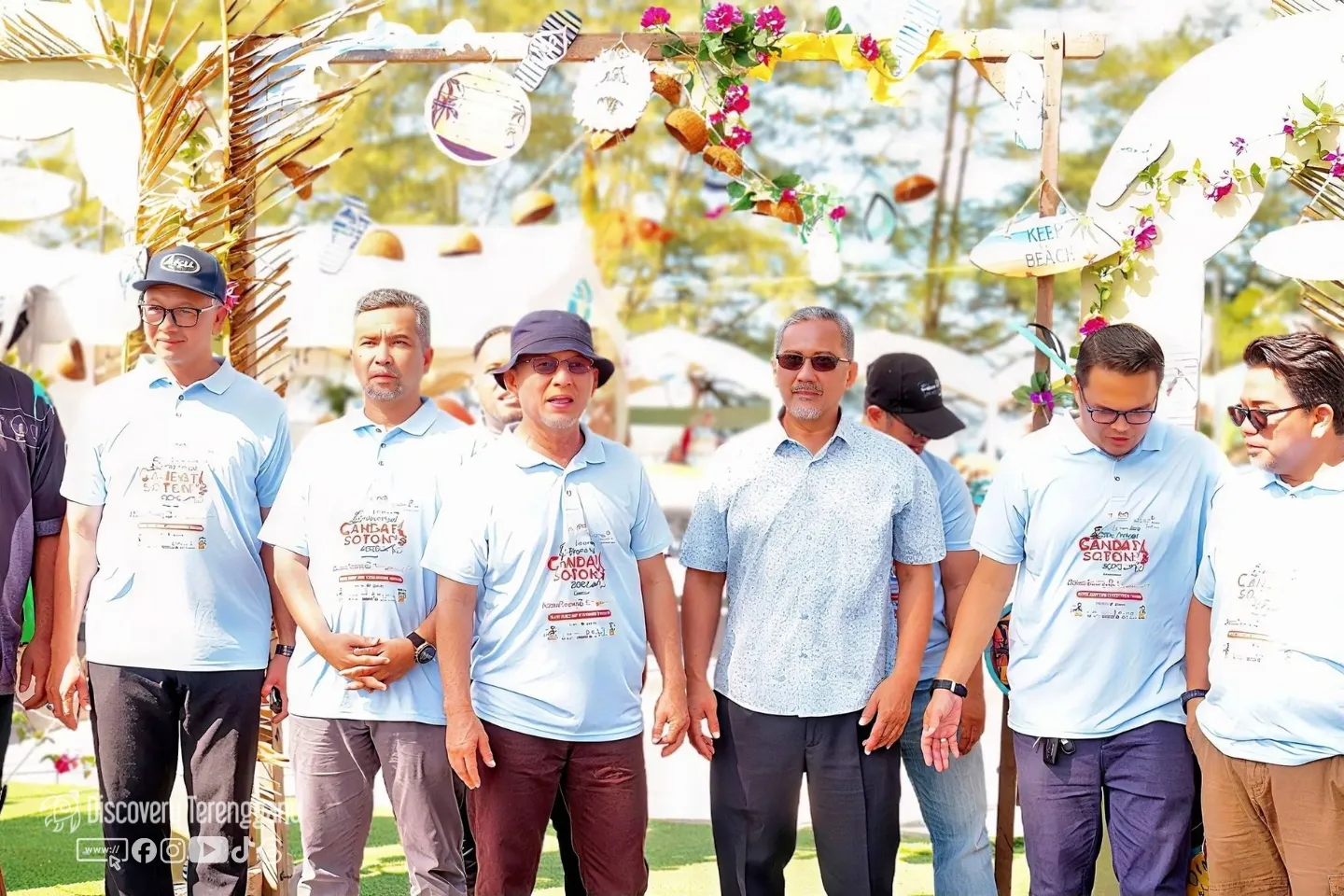 Karnival Candat Sotong 2026 — gambar 7 di Terengganu
