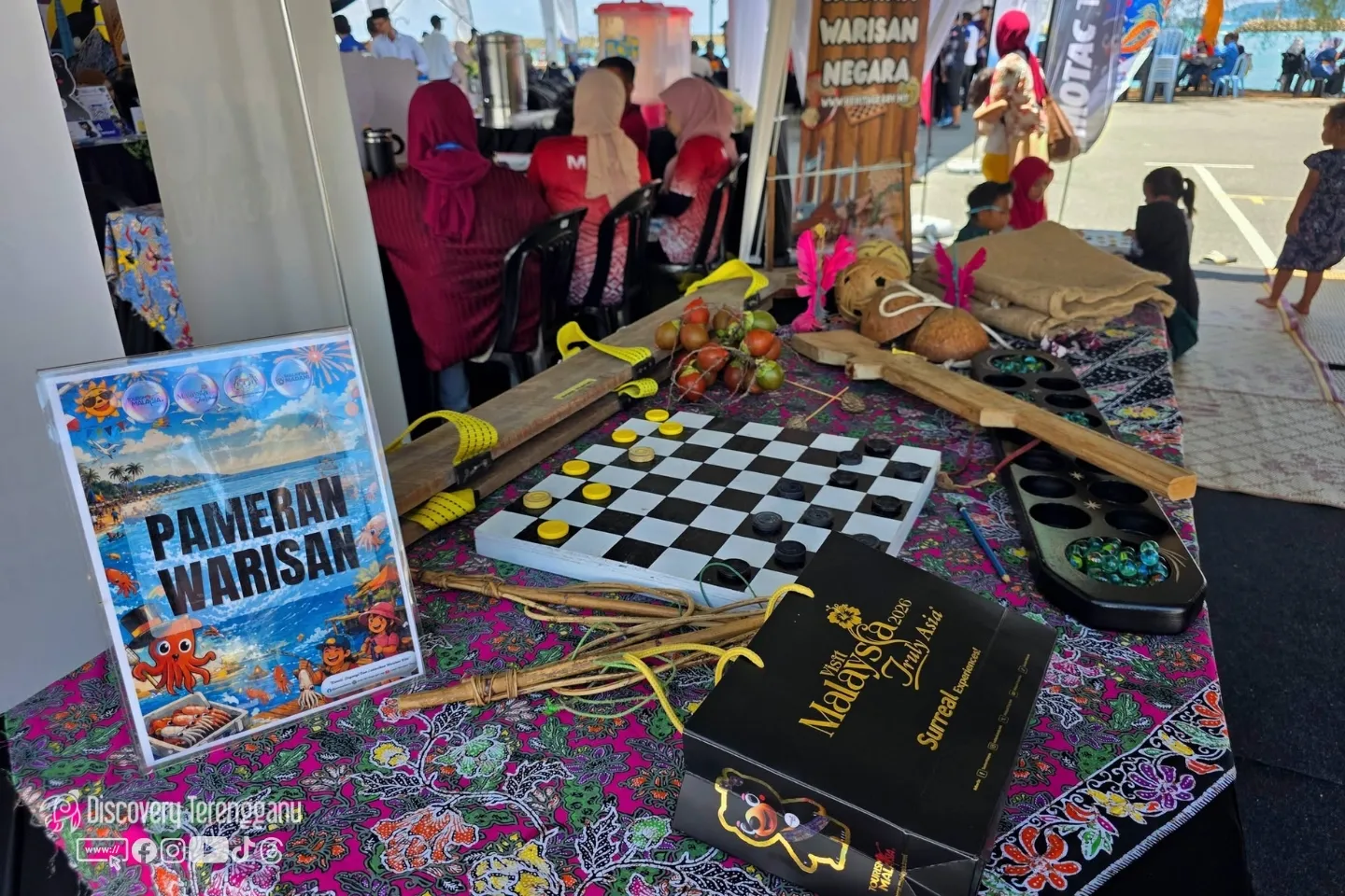 Karnival Candat Sotong 2026 — gambar 8 di Terengganu