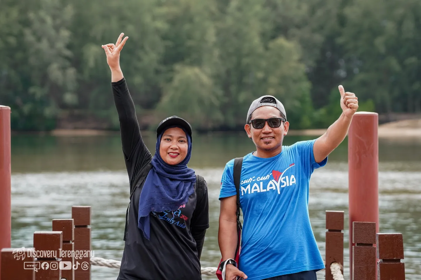Lawatan Eko-Pelancongan Setiu 2026 — gambar 10 di Setiu