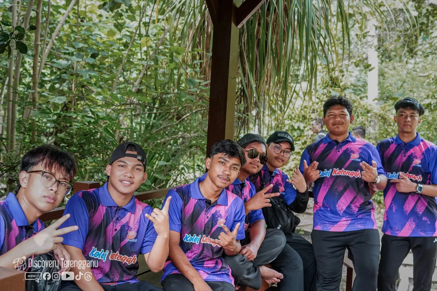 Lawatan Eko-Pelancongan Setiu 2026 — gambar 11 di Setiu