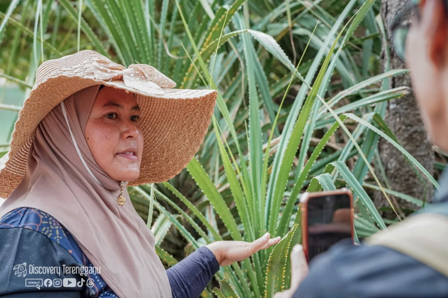 Lawatan Eko-Pelancongan Setiu 2026 — gambar 13 di Setiu