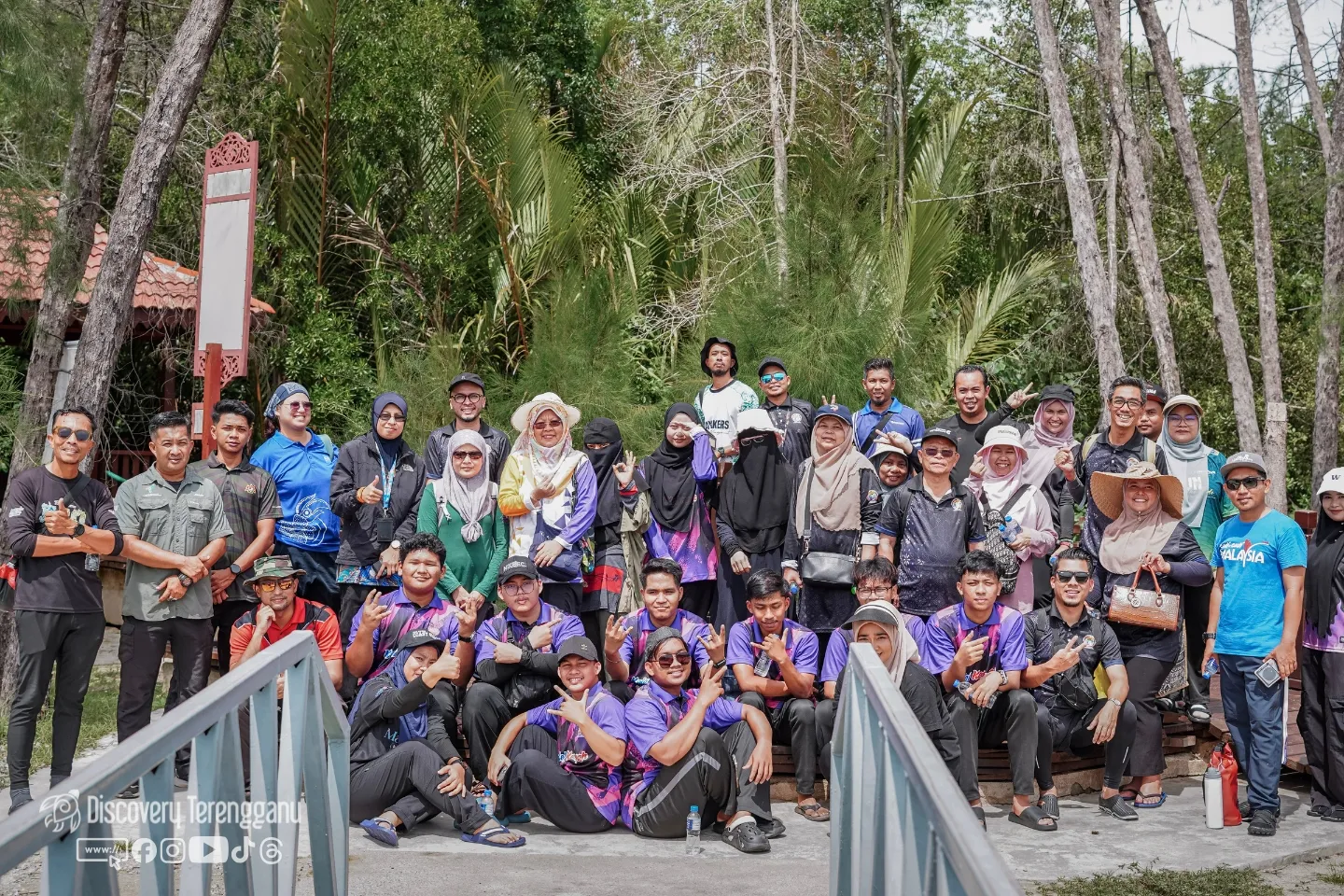 Lawatan Eko-Pelancongan Setiu 2026 — gambar 14 di Setiu