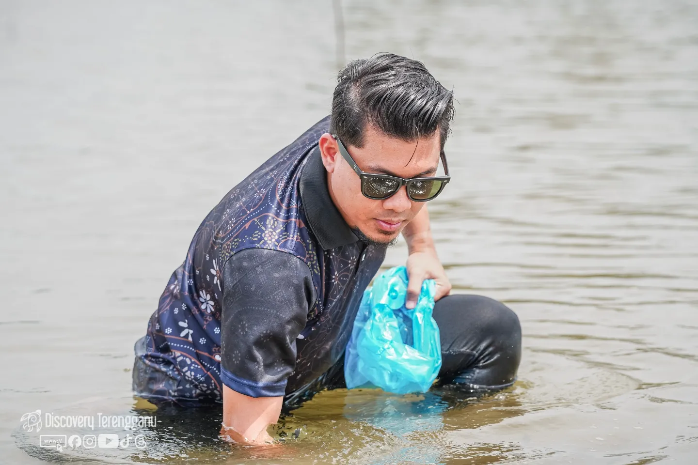 Lawatan Eko-Pelancongan Setiu 2026 — gambar 15 di Setiu