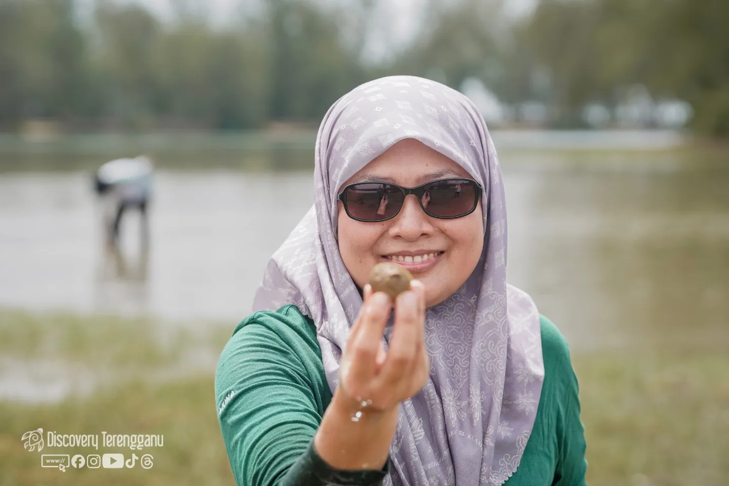 Lawatan Eko-Pelancongan Setiu 2026 — gambar 16 di Setiu