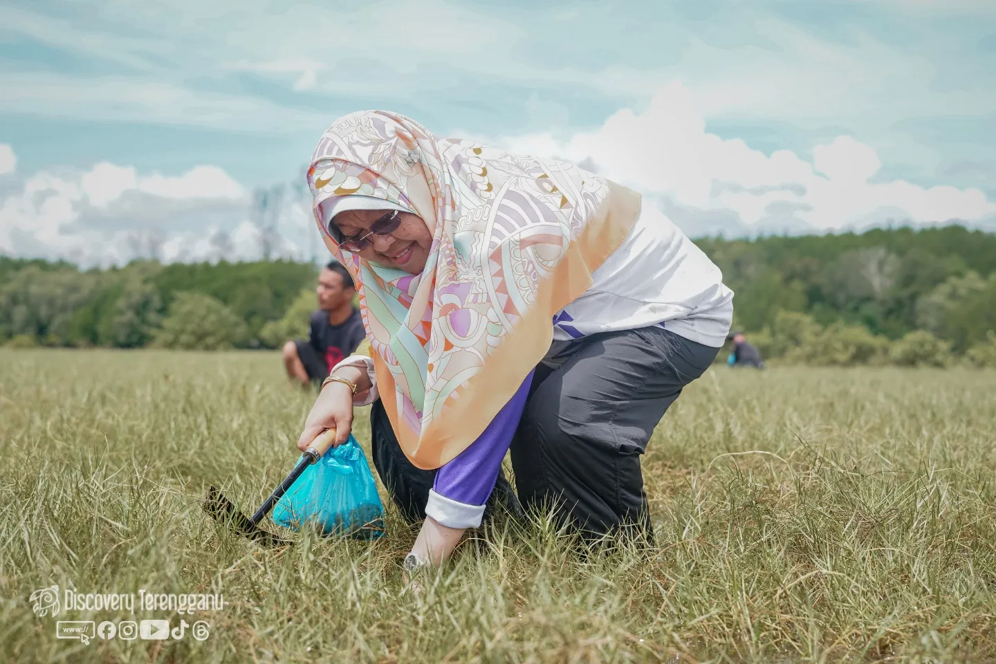 Lawatan Eko-Pelancongan Setiu 2026 — gambar 18 di Setiu