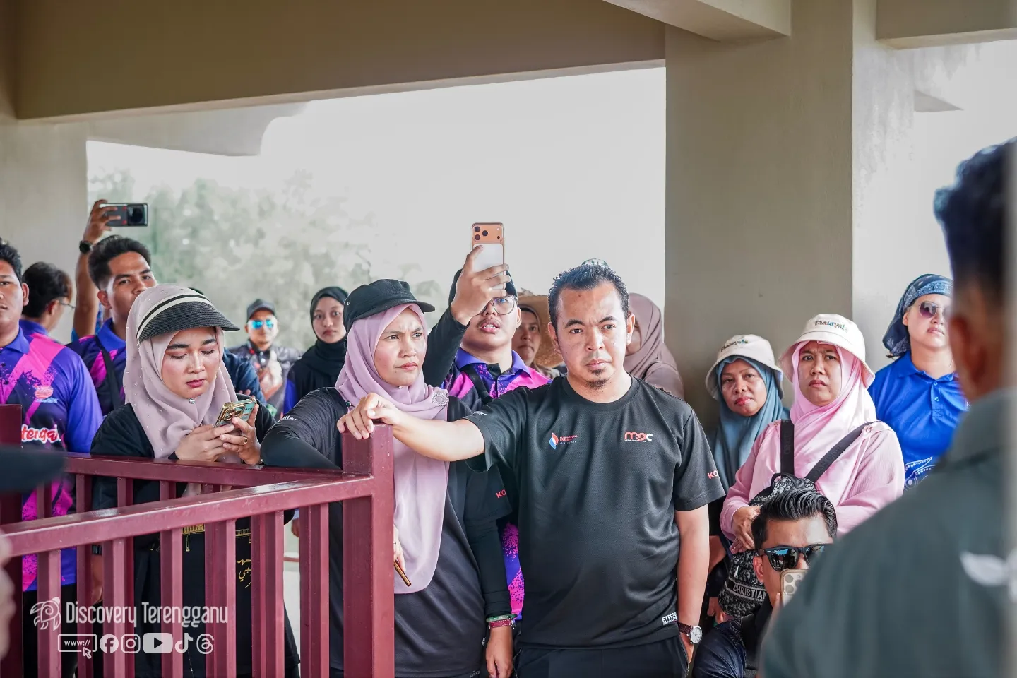 Lawatan Eko-Pelancongan Setiu 2026 — gambar 2 di Setiu