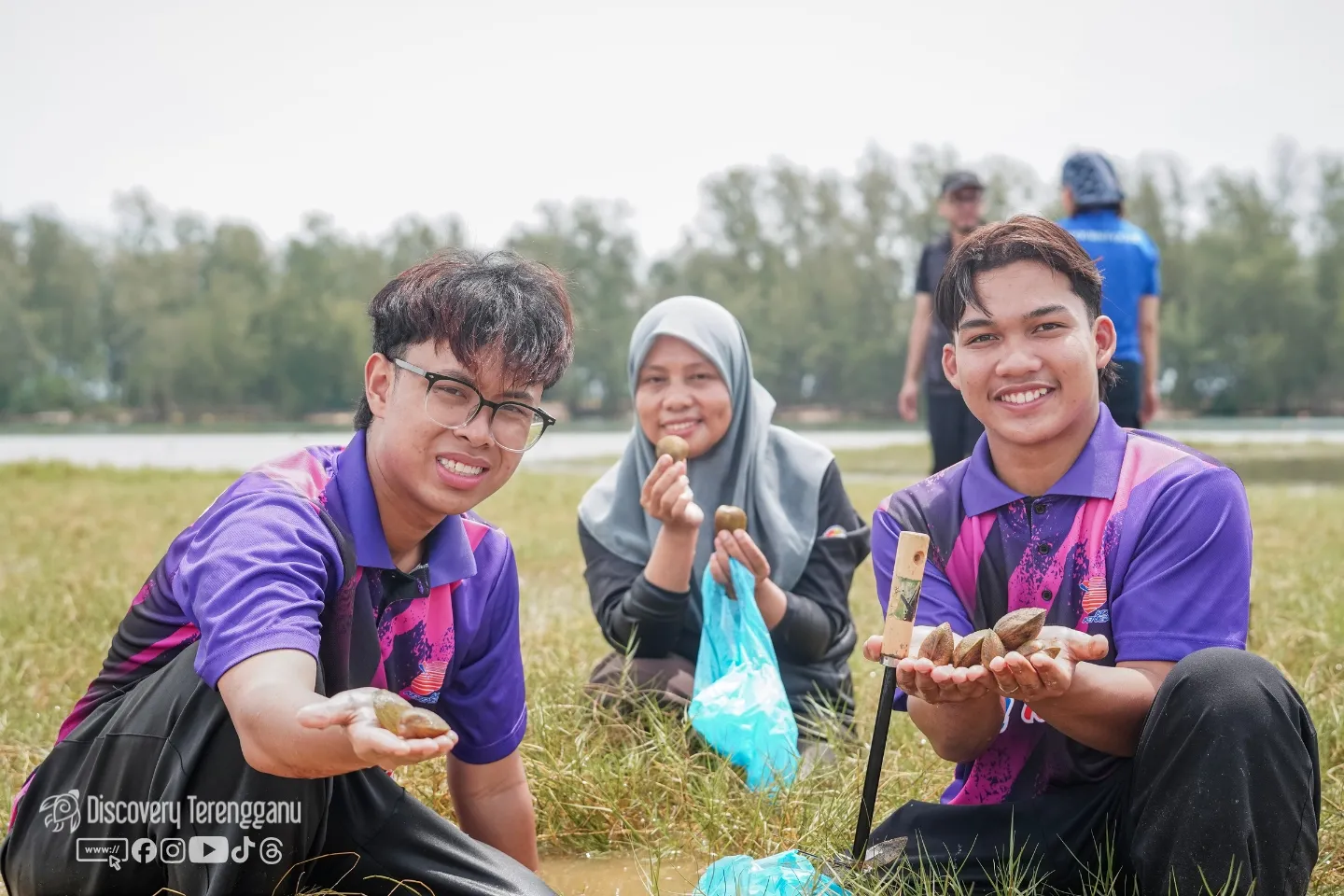 Lawatan Eko-Pelancongan Setiu 2026 — gambar 20 di Setiu