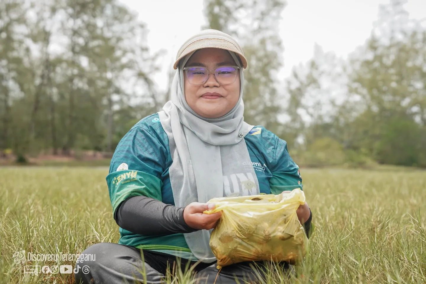 Lawatan Eko-Pelancongan Setiu 2026 — gambar 21 di Setiu